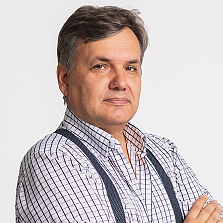 Александр Паньков