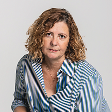 Ирина Сотникова