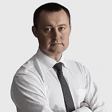 Сергей Диесперов