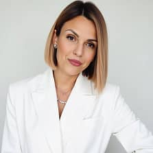 Эллина Дашук
