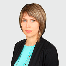 Виктория Качаева